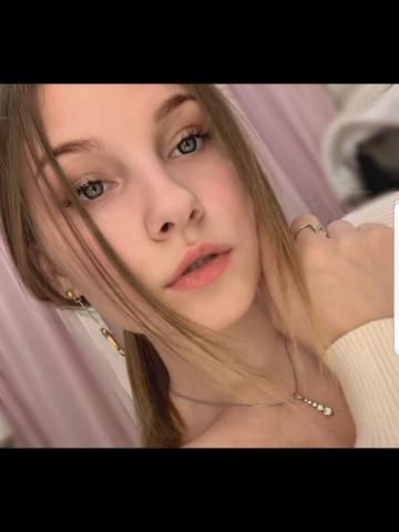 Анастасия Рыбка фото 2