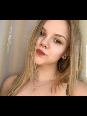 Анастасия Рыбка фото 3