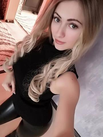 Эльвира Вип Горячая Блондинка фото 7